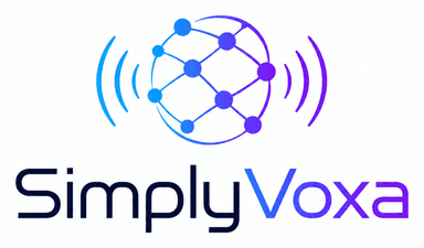 SimplyVoxa