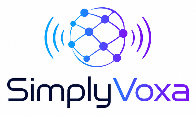 SimplyVoxa